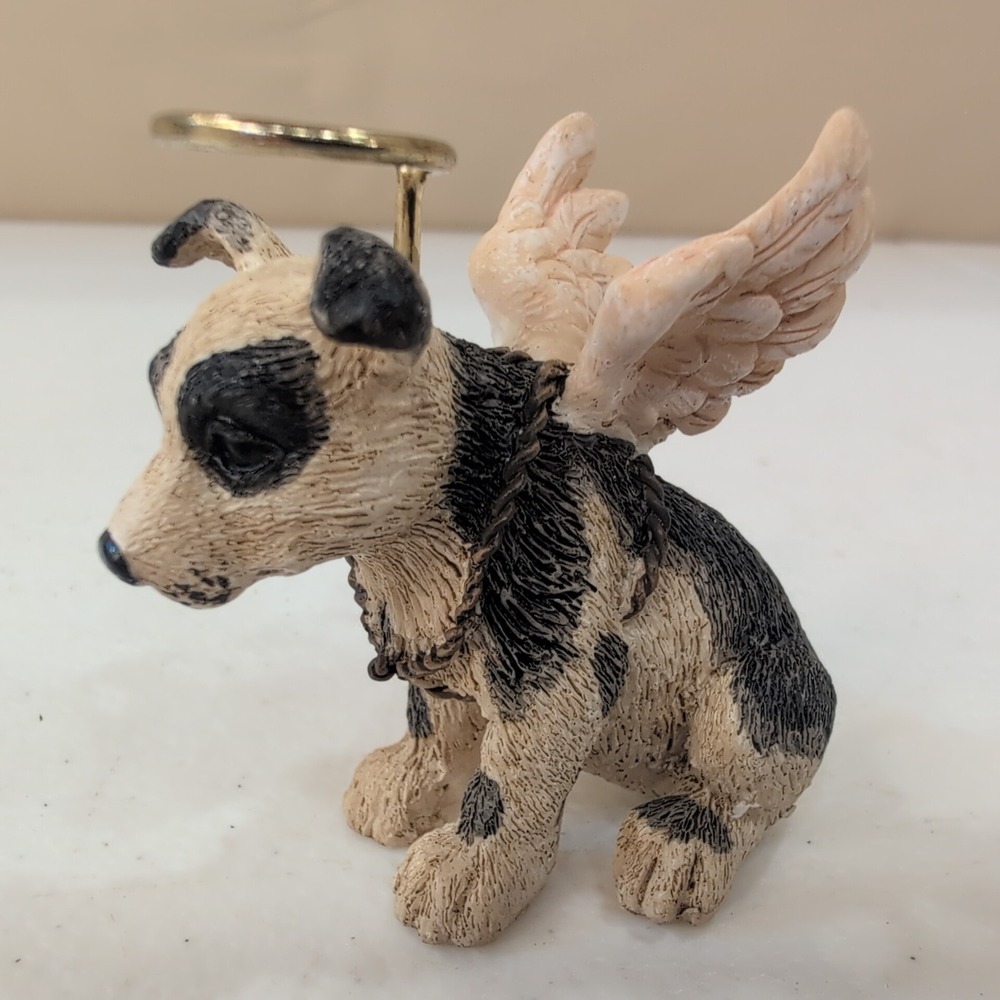 Montana Silversmiths Barnitivity 3pc Set Animal Figurines Cow Pig Dog New‎ - Picture 4 of 7